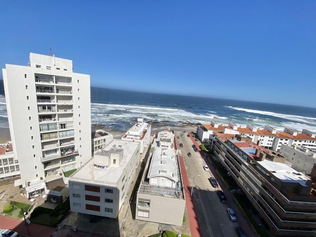 ALQUILER TEMPORAL 2 DORMITORIOS 2 BAÑOS EN SANTOS DUMONT