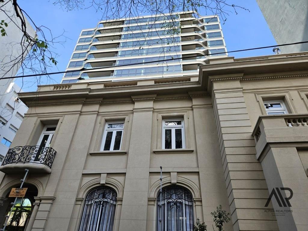 Apartamentos De 2 Dormitorios En El Corazón De Pocitos, ...