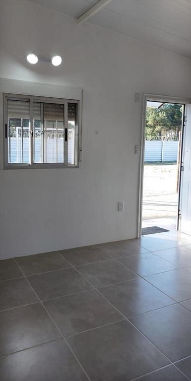 Alquiler Casa 1 dormitorio con jardín y entrada para vehícu