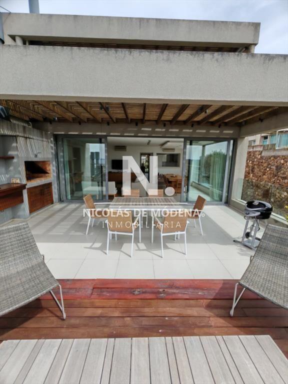 Descubre este exclusivo apartamento en Las