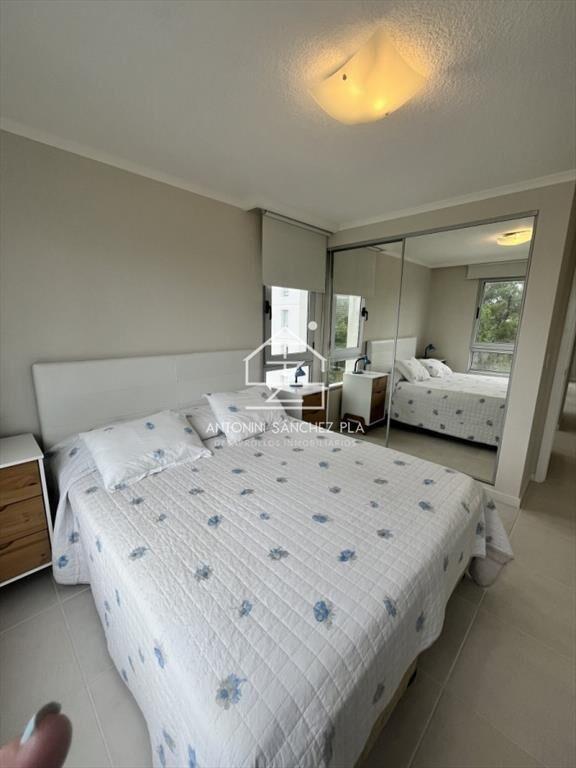 Alquiler Anual en complejo con amenities