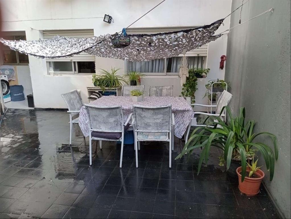 Alquiler Apartamento Pocitos 3 Dormitorios 2 Baños Garaje P