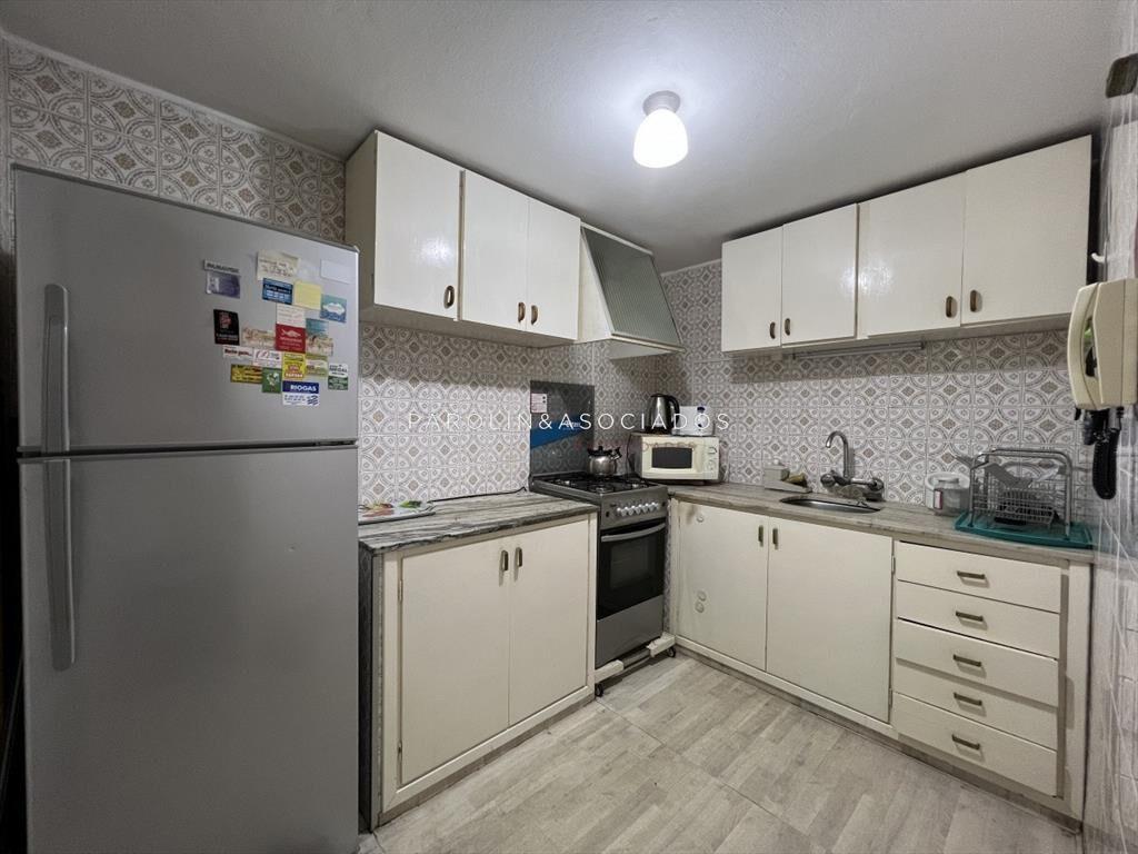 Apartamento en venta de 2 Dormitorios Coral, Punta Del Este