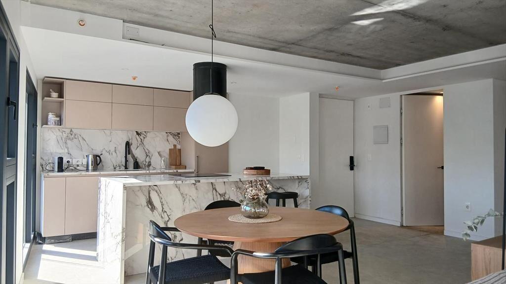 Apartamento de 1 dormitorio en venta en Centro - 1303A