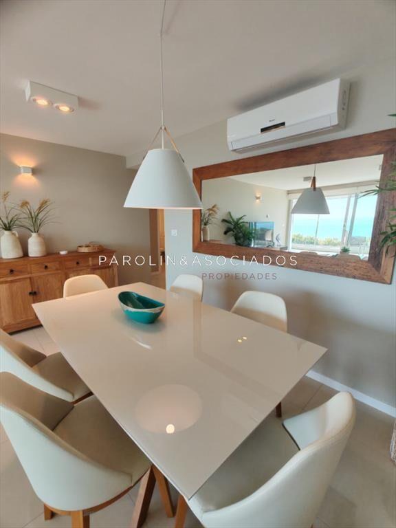 Departamento en Venta de 2 dormitorios en Punta
