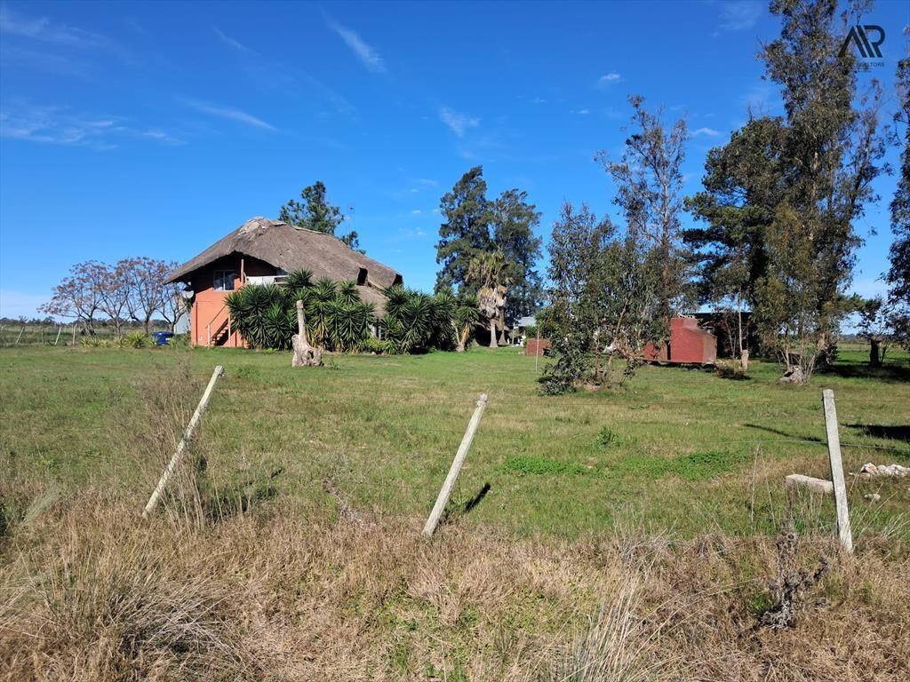 Chacra en venta de 45000m2 ubicado en Canelon Chico