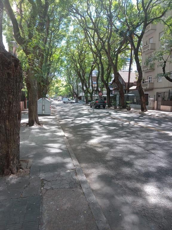 Venta local Comercial sobre Ellauri Punta Carretas