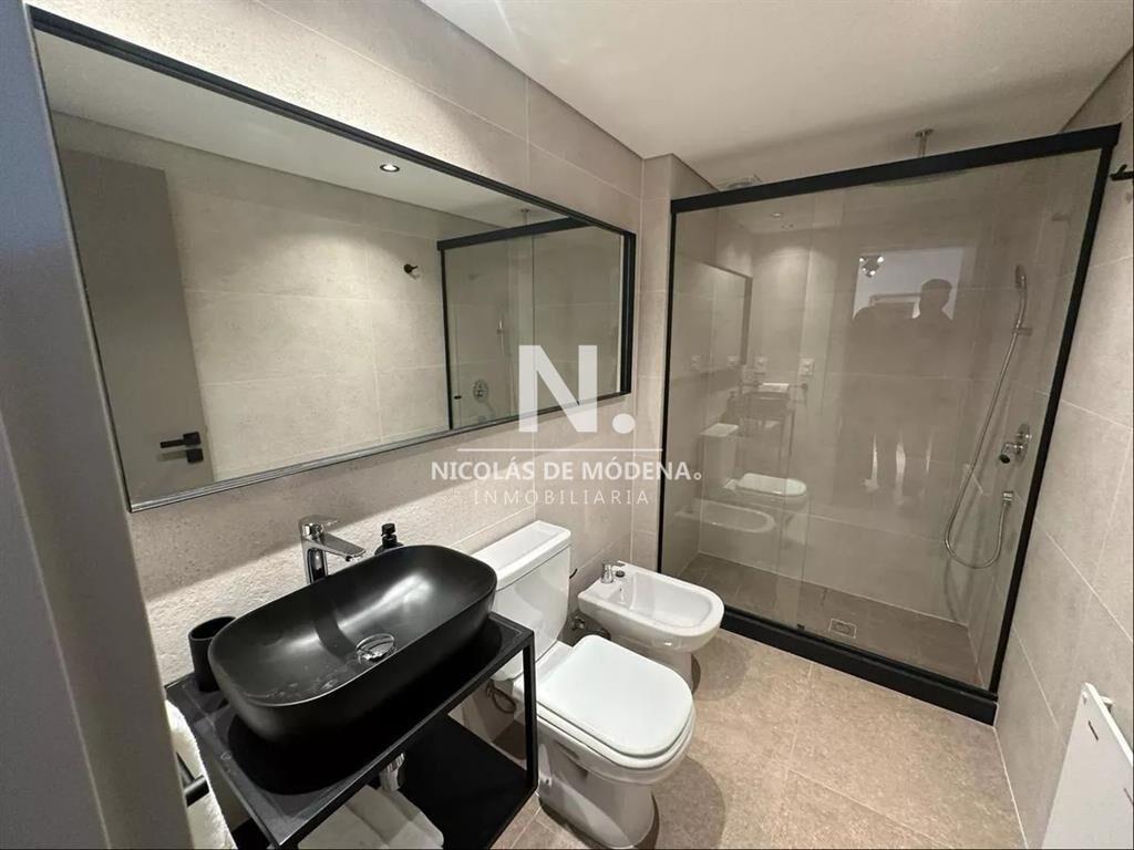 Excelente Apartamento de 2 Dormitorios con