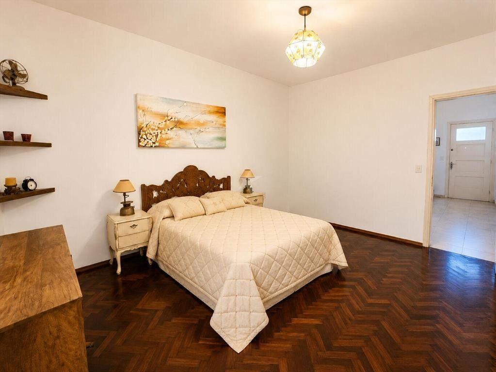 ALQUILER CASA LA BLANQUEADA 1 DORMITORIO Y PATIO