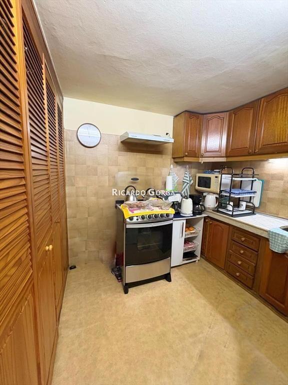 Casa en venta de 3 o 4 dormitorios y azotea con barbacoa...