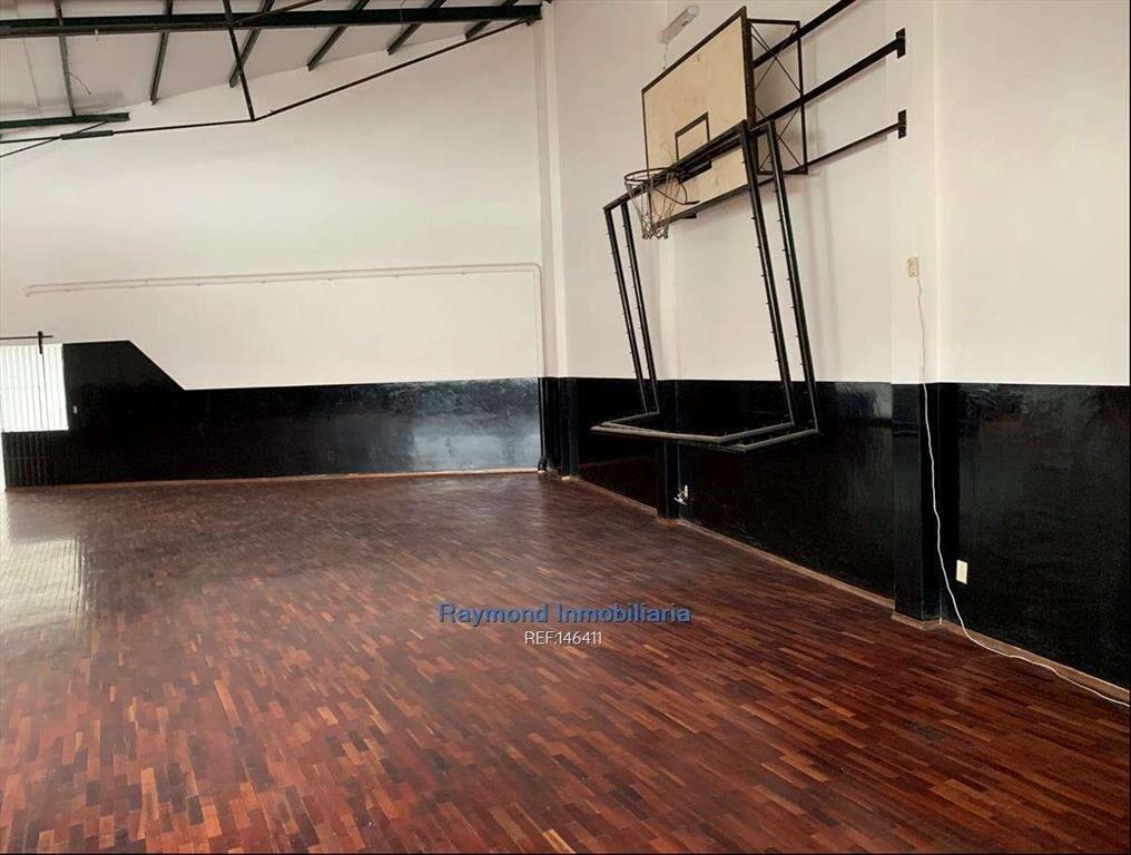 ALQUILER Oficina de 250m2 en Pocitos