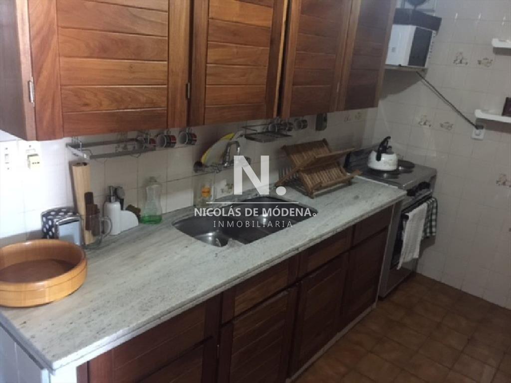 Apartamento en peninsula de 1 dormitorio con a la