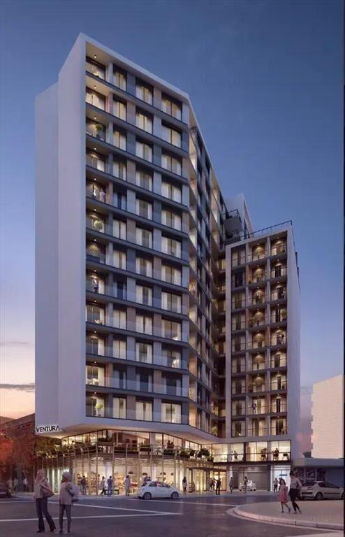 Apartamento en venta a estrenar 2 dormitorio piso 10 PROYEC
