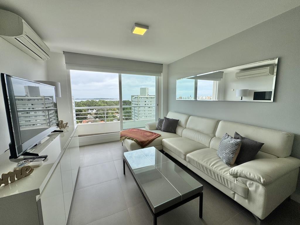 APARTAMENTO EN VENTA 2 DORMITORIOS - GREENLIFE