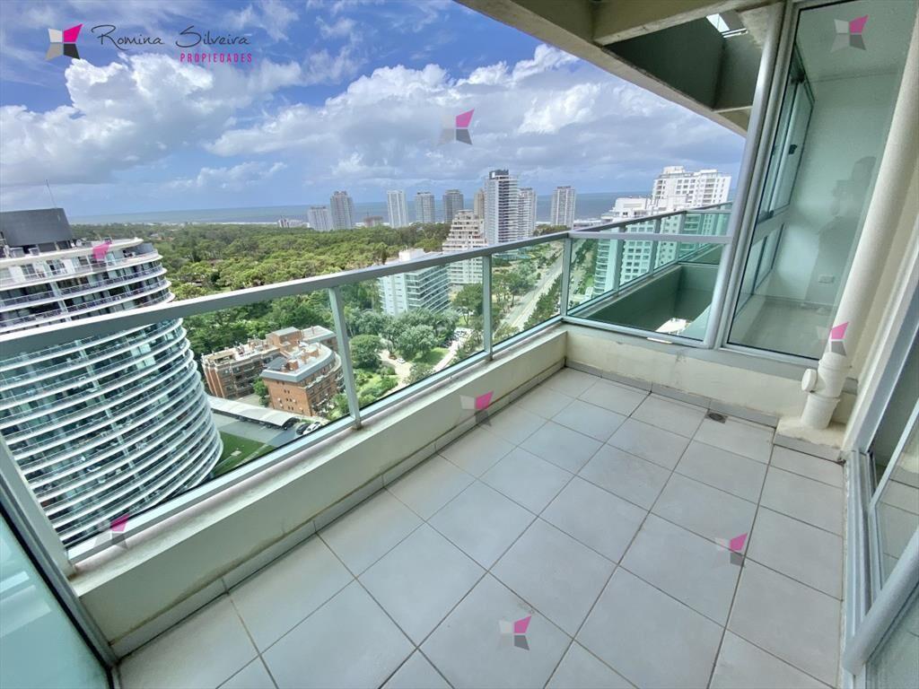 VENTA APARTAMENTO 1 DORMITORIO EDIFICIO GALA