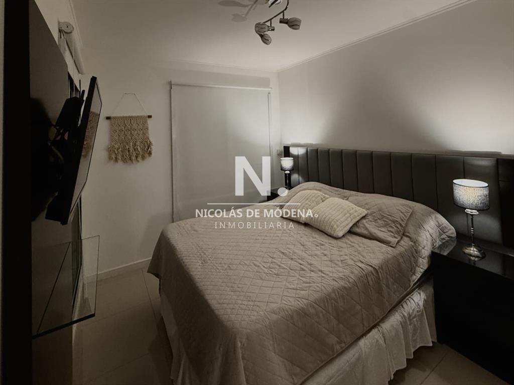 Vende departamento de 2 dormitorios en Punta del Este