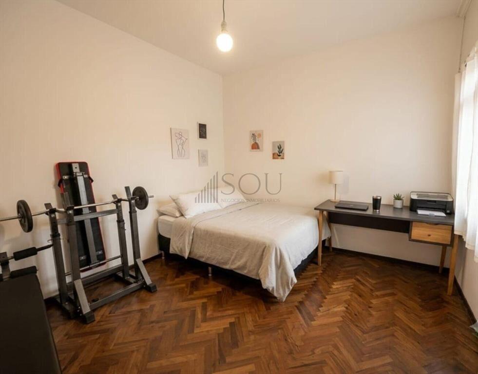 VENTA APARTAMENTO 2 DORMITORIOS EN TRES CRUCES