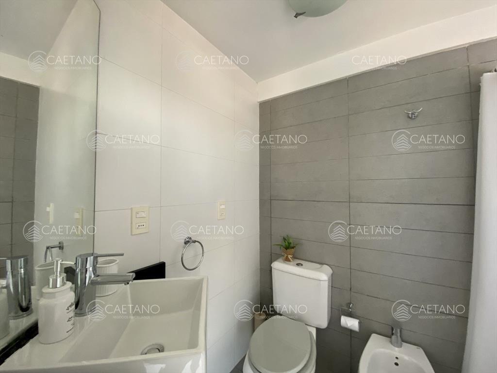 Venta apartamento 1 dormitorio. Península, Punta