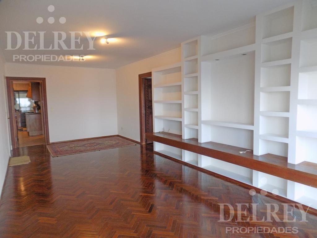 Venta/Alquiler Apartamento - Pocitos DELREY PROPIEDADES