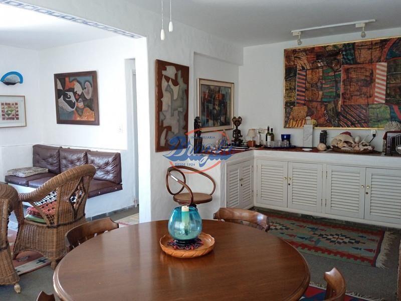 Apartamento Venta en Península