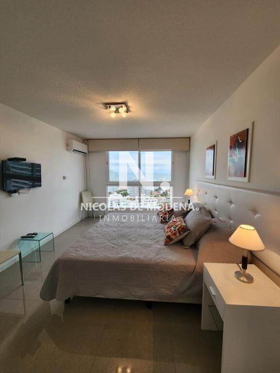 Apartamento en venta en torre One, 1 dormitorio