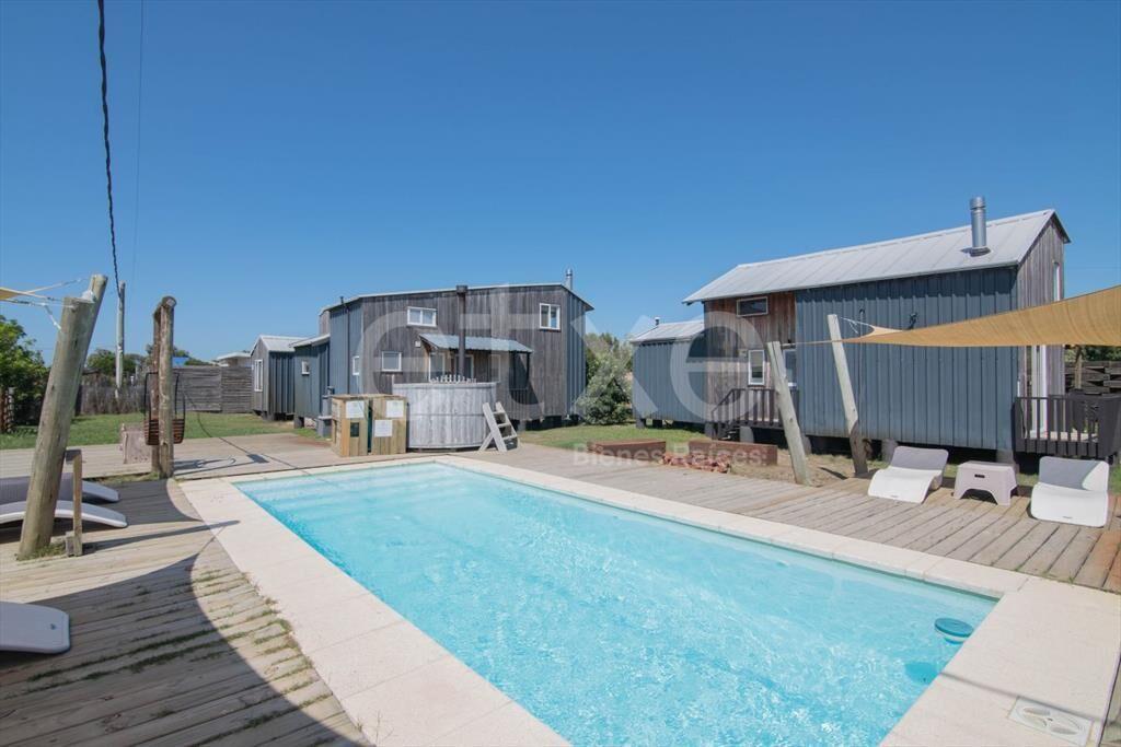 3 Casas en Venta en un mismo Padron ideal Inversion La Pa...