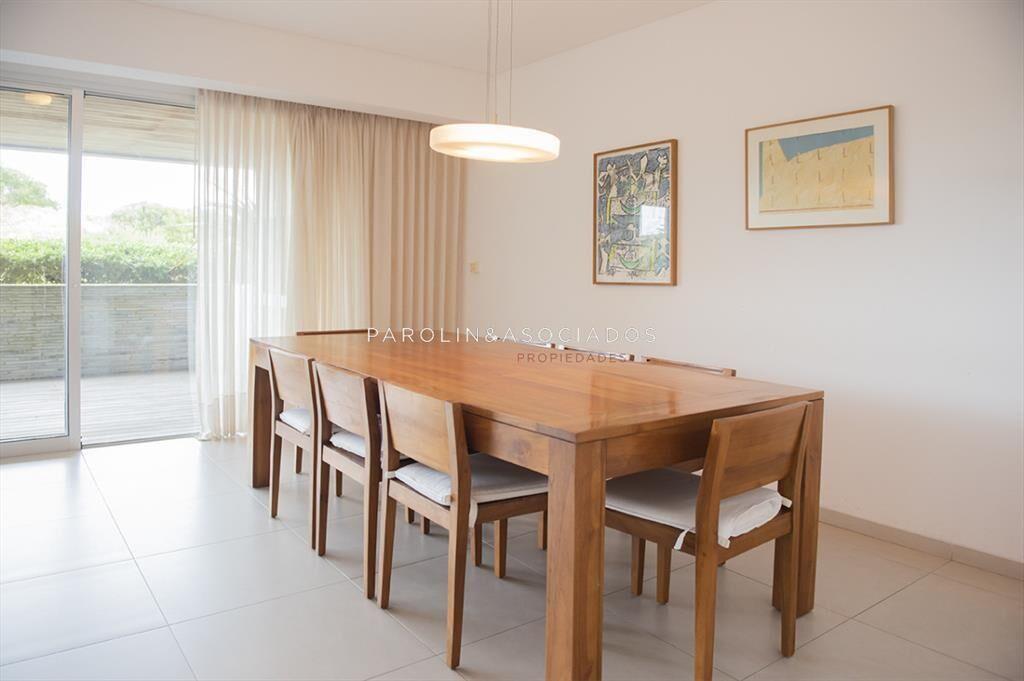 Apartamento en venta de 2 dormitorio edificio Brava 28, Pun