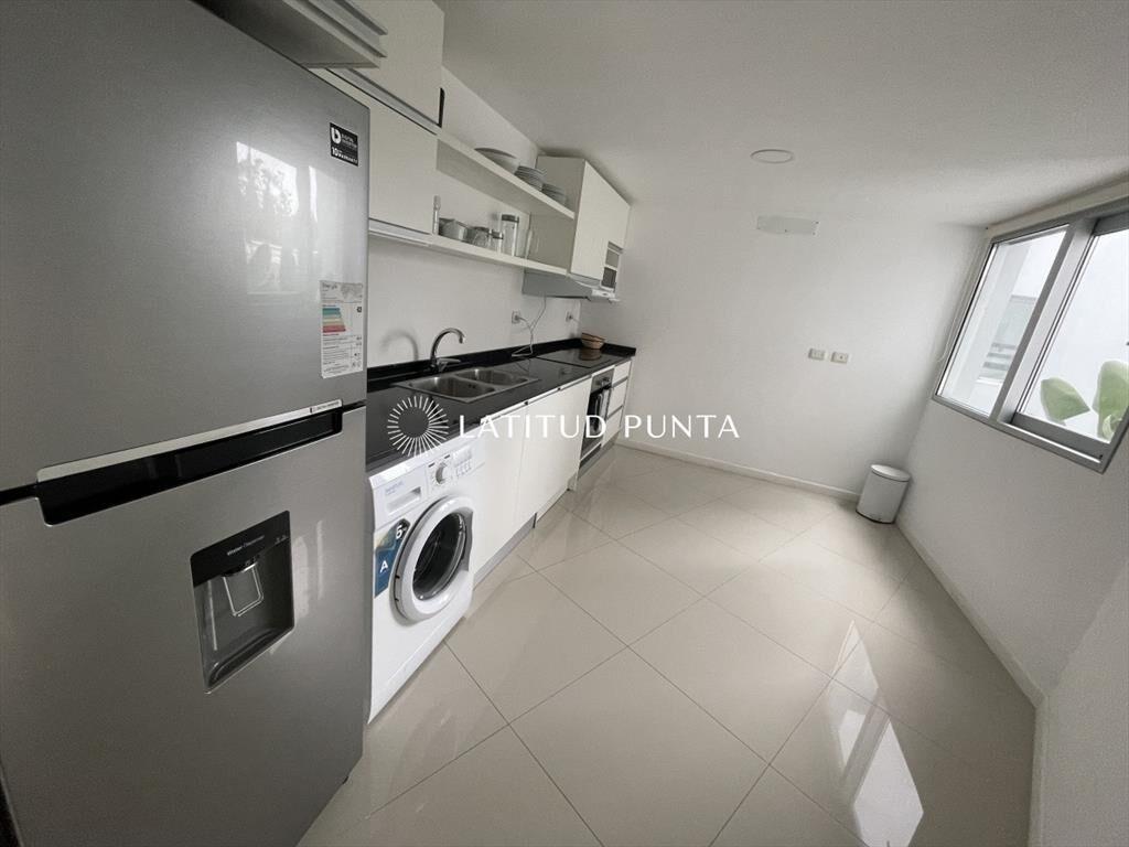 Espectacular apartamento frente al mar, 3