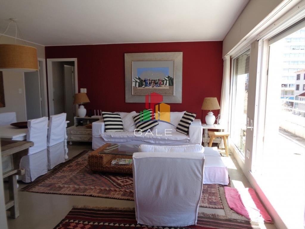 PENT HOUSE PENINSULA ALQUILER PLAYA EL EMIR, CERCA DE LOS D
