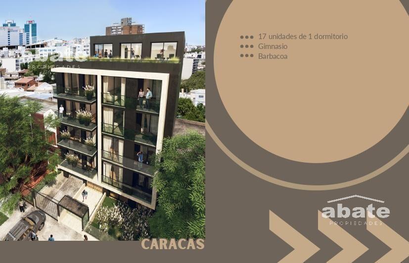 Venta apartamento 2 dormitorios en Buceo con gran terraza