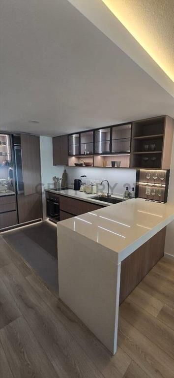 Alquiler apartamentos premium de 2 dormitorios Punta Carr...