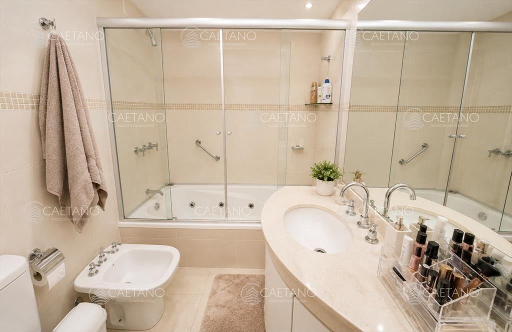 Apartamento en venta de 2 dormitorios en Playa