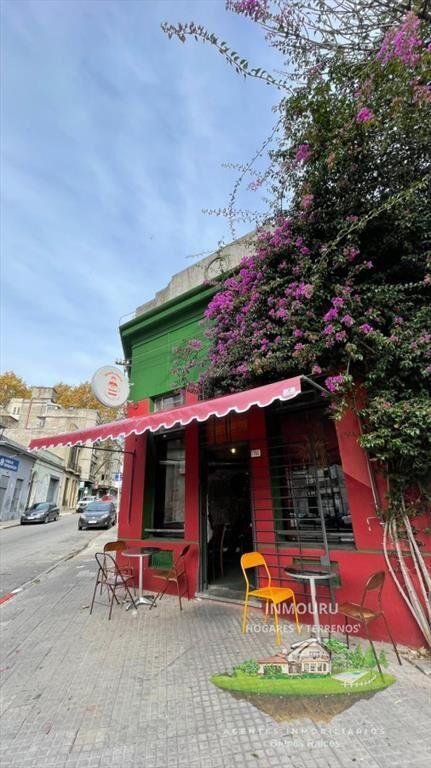 Venta de Cafeterìa en funcionamiento