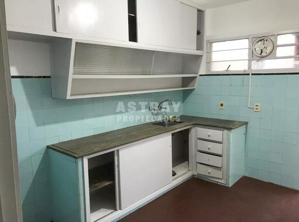 Apartamento en Alquiler