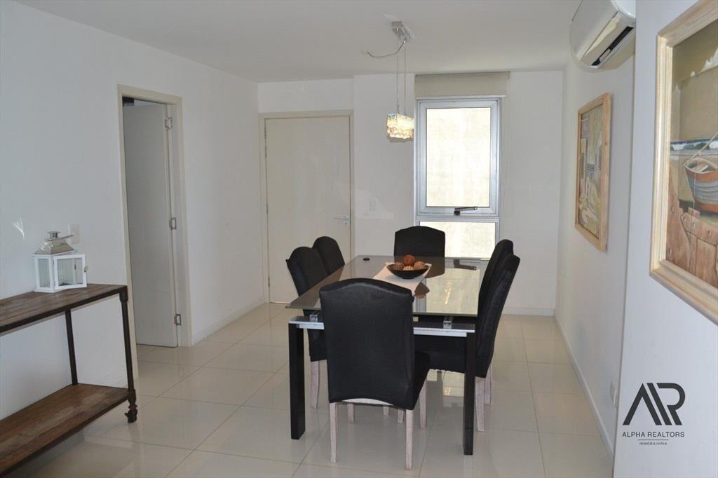 Venta Apartamento 3 Dormitorios, Gala Vista
