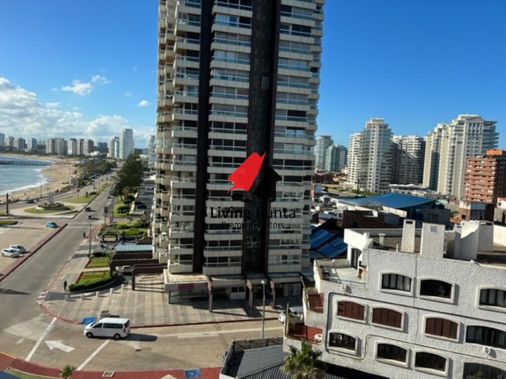 Hermoso apartamento 1 dormitorio con VISTA!