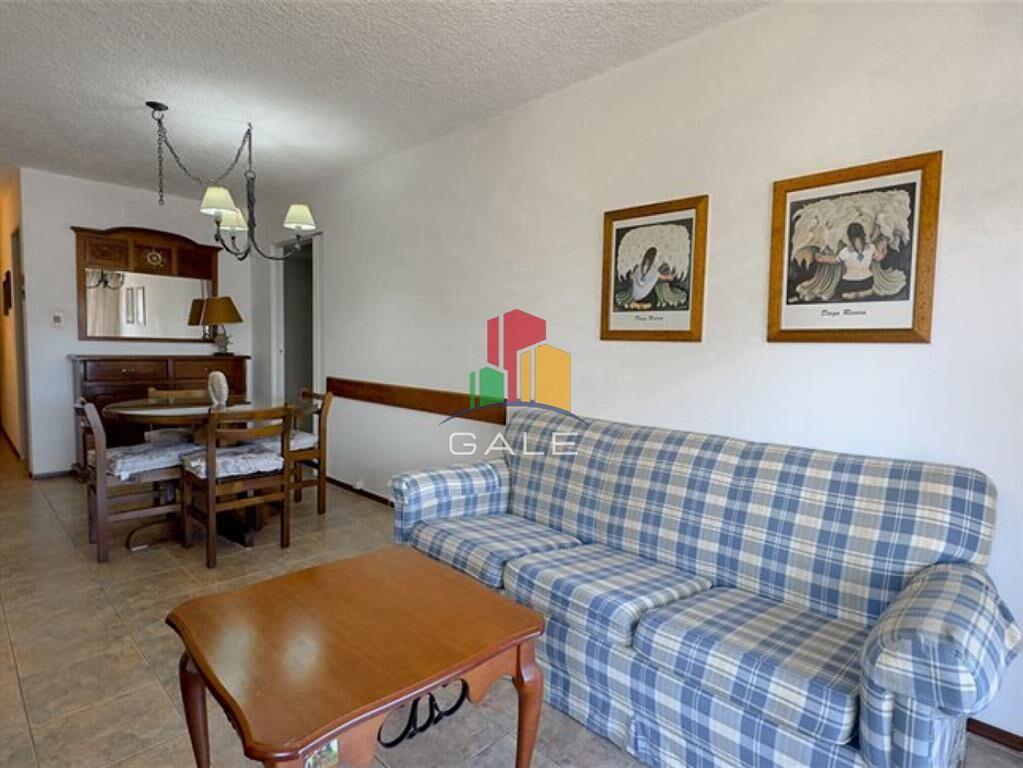 Hermoso Y Amplio Apartamento en Punta Del Este