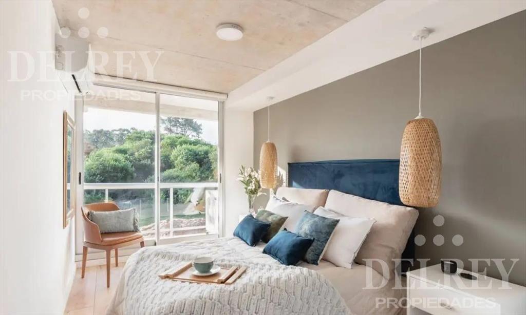 Venta Apartamento - Pocitos DELREY PROPIEDADES