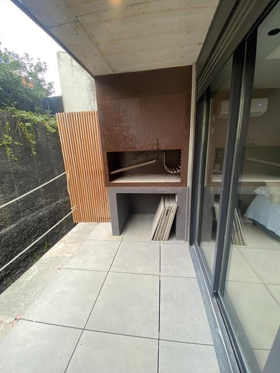 Apartamento Venta Buceo 2dor Terraza con Parrillero Estrena