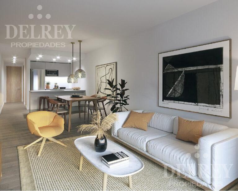 Venta Apartamento - Villa Biarritz DELREY PROPIEDADES