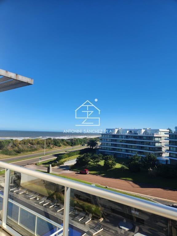 Apartamento pent house en Brava 28, penhtouse, 2 dormitorio