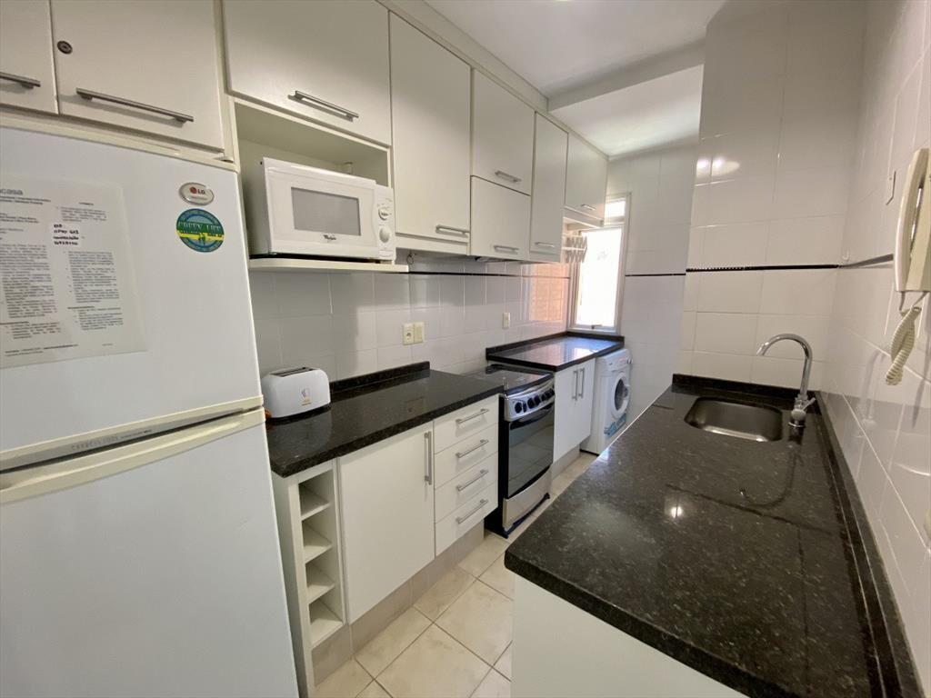 VENTA DE APARTAMENTO DE 2 DORMITORIOS EN BRAVA