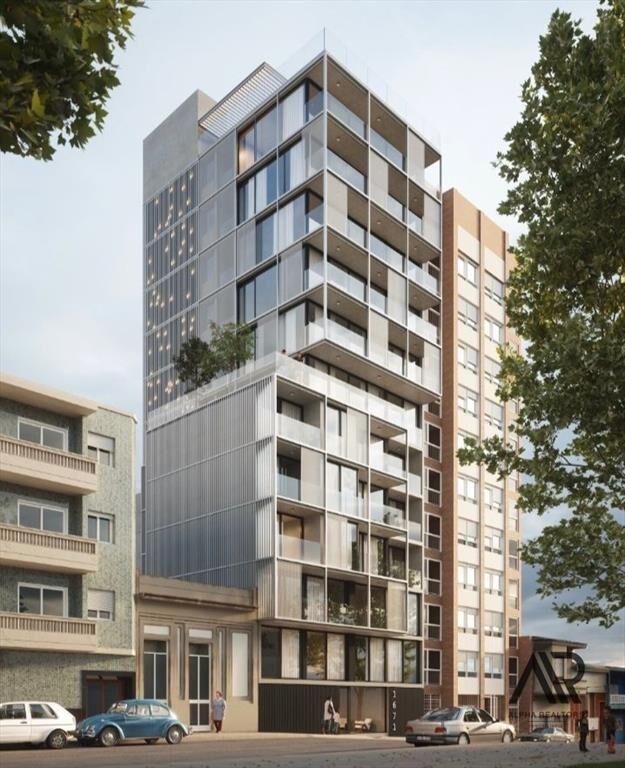 Venta Apartamento pozo rambla Palermo