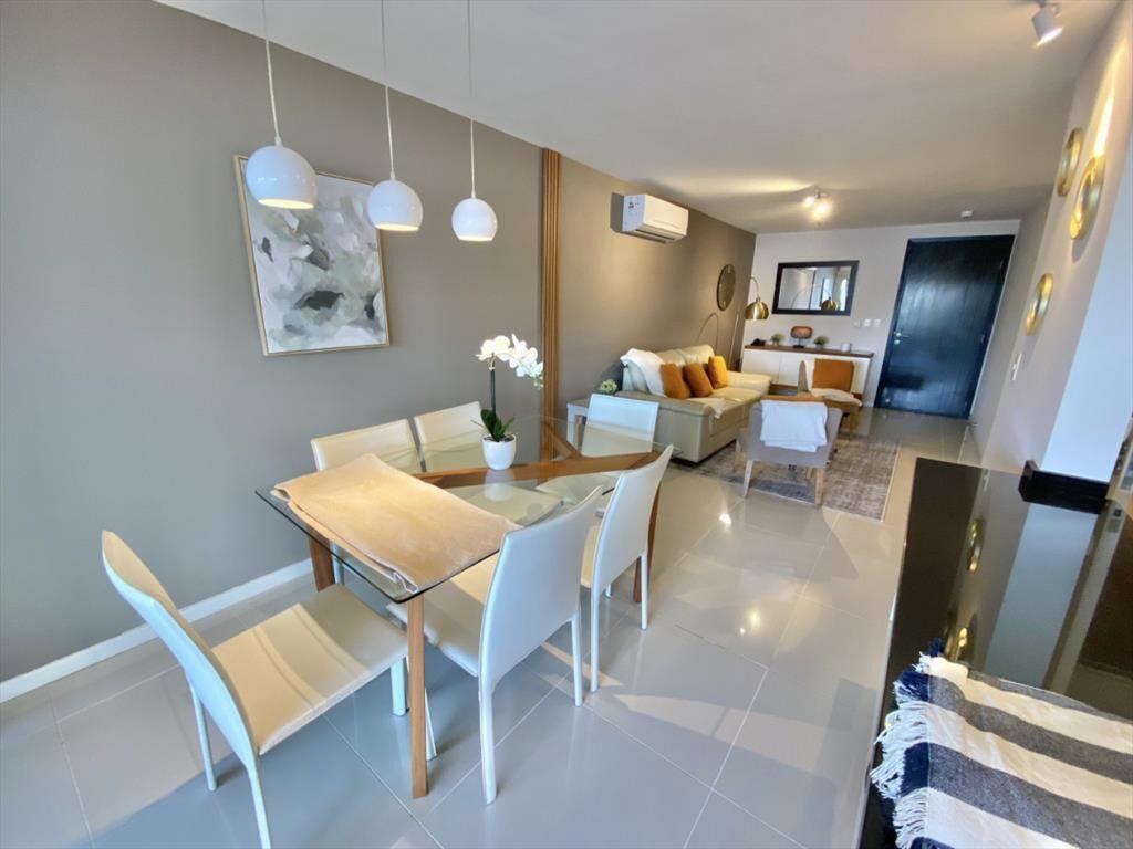 ALQUILER TEMPORARIO APARTAMENTO 2 DORMITORIOS BRAVA PUNTA D