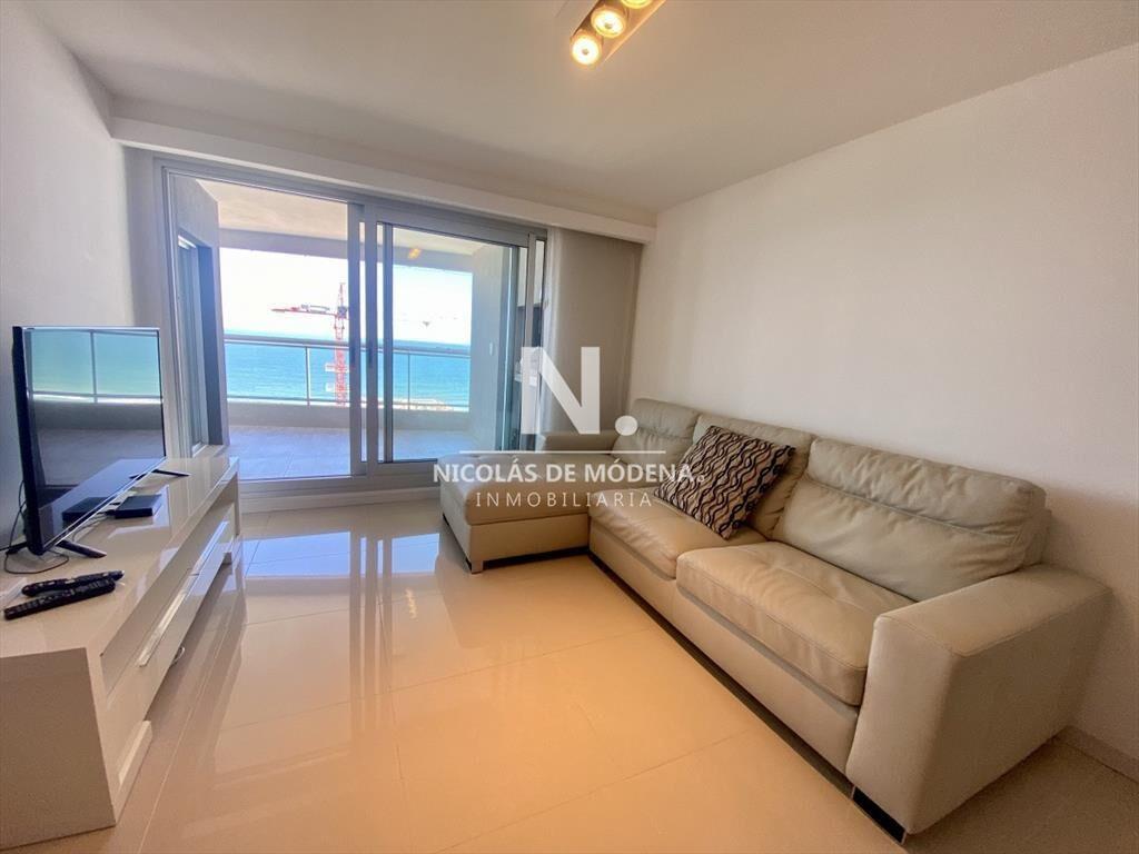 Venta apartamento 3 dormitorios punta del este