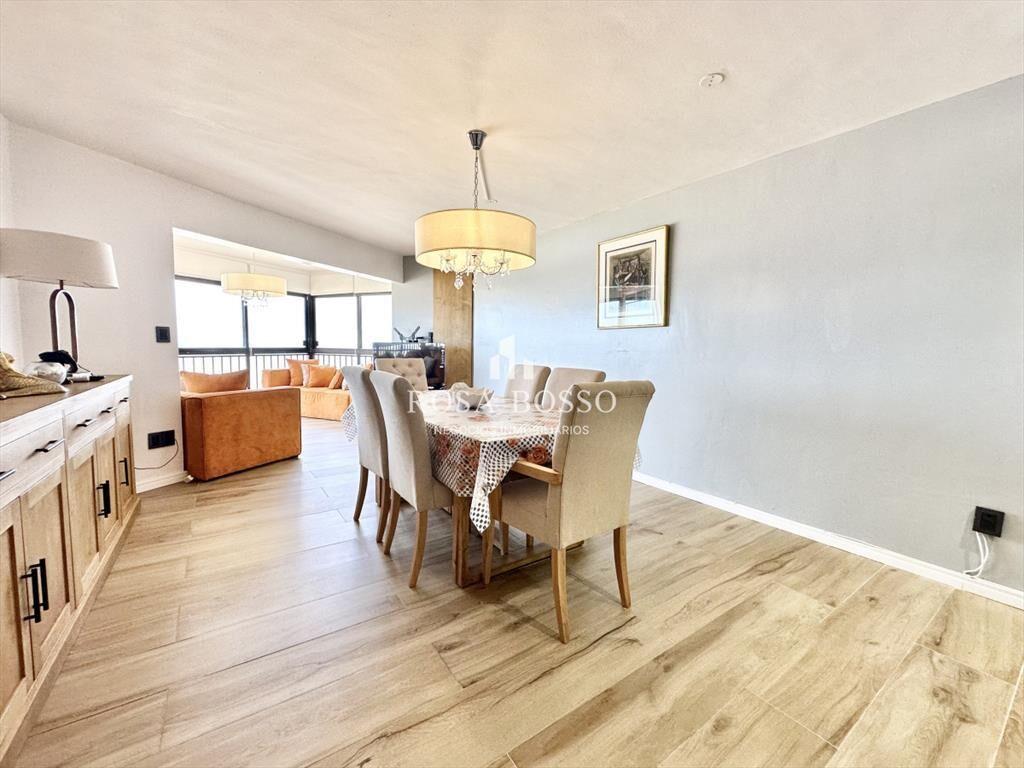 Apartamento Alquiler Temporada 3 dormitorios del