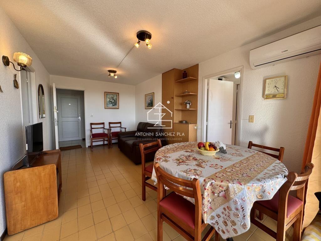 Venta apartamento 2 dormitorios Punta del Este