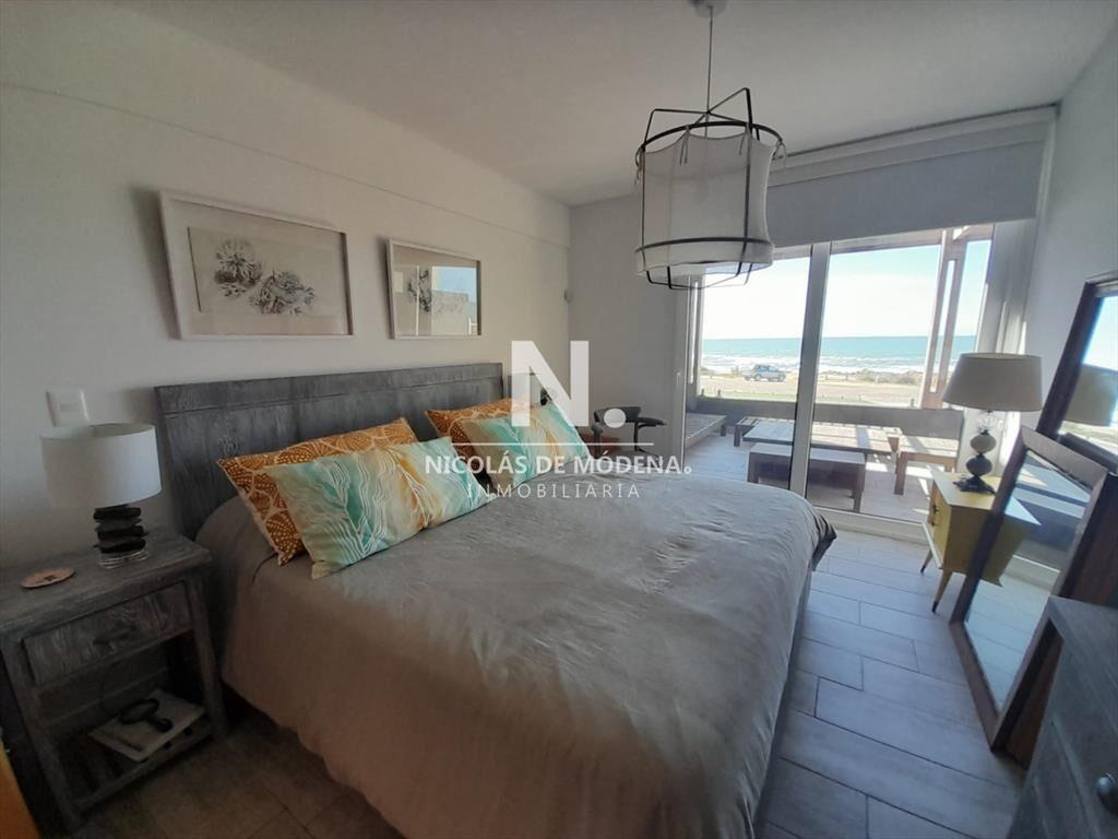 Palcos del Mar Alquiler de apartamento en La