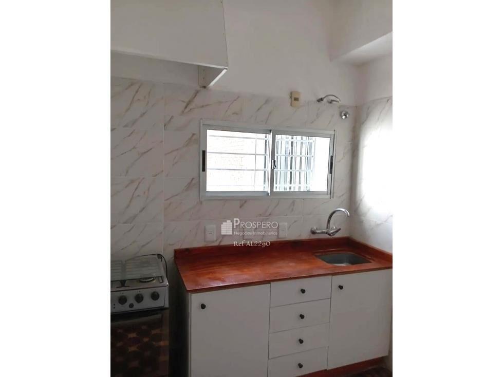 AL2290/P/2 venta casa 3 dorm Paso Molino belvederefondo coch