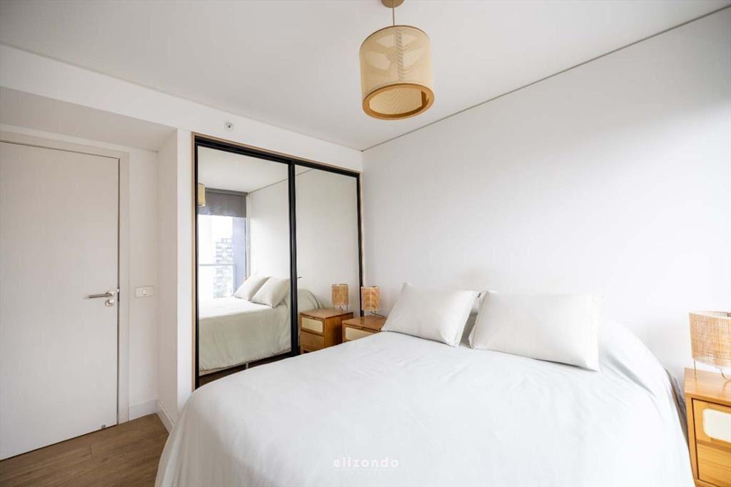 VENTA APARTAMENTO EN JOY MONTEVIDEO 1 DORMITORIO